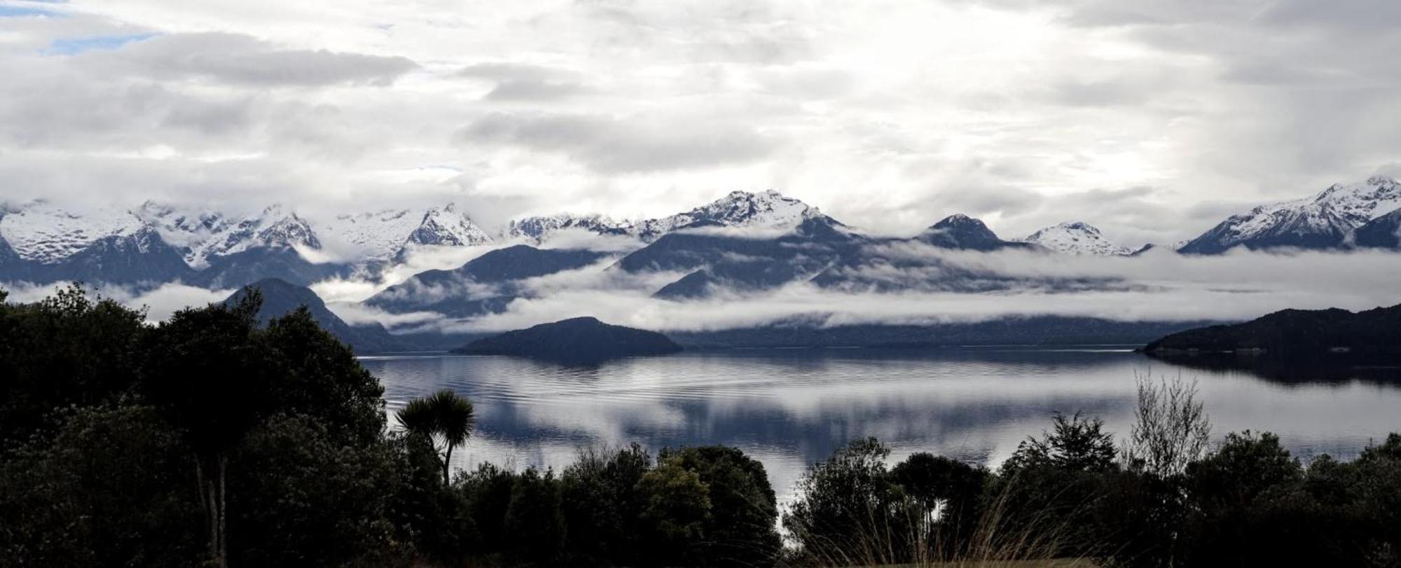 Catnap Cottage, Newly Renovated Manapouri Exterior foto