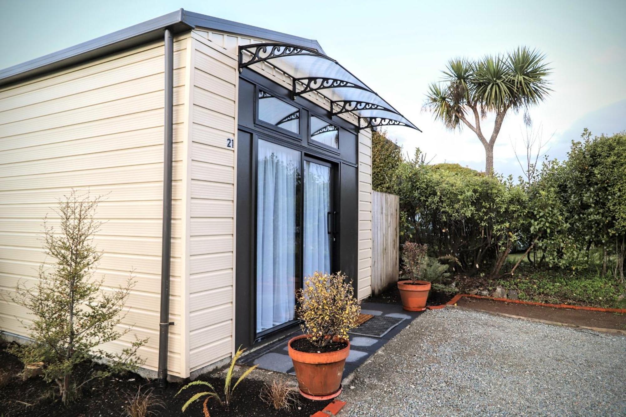 Catnap Cottage, Newly Renovated Manapouri Exterior foto